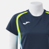 Joma Womens Championship 20 Shirt (Short Sleeve)