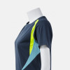 Joma Womens Championship 20 Shirt (Short Sleeve)