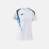 Joma Womens Championship 20 Shirt (Short Sleeve)