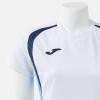 Joma Womens Championship 20 Shirt (Short Sleeve)