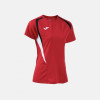 Joma Womens Championship 20 Shirt (Short Sleeve)