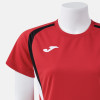 Joma Womens Championship 20 Shirt (Short Sleeve)