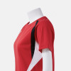 Joma Womens Championship 20 Shirt (Short Sleeve)