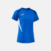 Joma Womens Championship 20 Shirt (Short Sleeve)