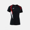 Joma Womens Championship 20 Shirt (Short Sleeve)