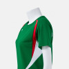 Joma Womens Championship 20 Shirt (Short Sleeve)