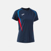 Joma Womens Championship 20 Shirt (Short Sleeve)