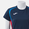 Joma Womens Championship 20 Shirt (Short Sleeve)