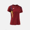 Joma Womens Championship 20 Shirt (Short Sleeve)
