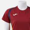 Joma Womens Championship 20 Shirt (Short Sleeve)