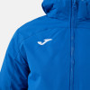 Joma Trivor II Winter Bench Jacket