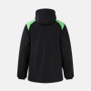 Joma Trivor II Winter Bench Jacket
