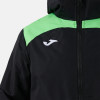 Joma Trivor II Winter Bench Jacket
