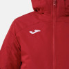 Joma Trivor II Winter Bench Jacket