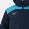 Joma Trivor II Winter Bench Jacket