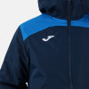 Joma Trivor II Winter Bench Jacket