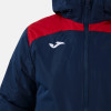 Joma Trivor II Winter Bench Jacket