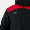 Joma Trivor II Winter Bench Jacket