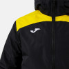 Joma Trivor II Winter Bench Jacket