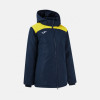 Joma Womens Trivor II Winter Bench Jacket