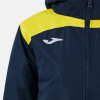 Joma Womens Trivor II Winter Bench Jacket