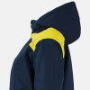 Joma Womens Trivor II Winter Bench Jacket