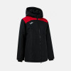 Joma Womens Trivor II Winter Bench Jacket