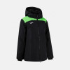 Joma Womens Trivor II Winter Bench Jacket
