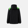 Joma Womens Trivor II Winter Bench Jacket