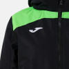 Joma Womens Trivor II Winter Bench Jacket