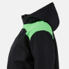 Joma Womens Trivor II Winter Bench Jacket