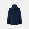 Joma Womens Trivor II Winter Bench Jacket