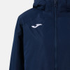 Joma Womens Trivor II Winter Bench Jacket