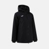 Joma Womens Trivor II Winter Bench Jacket