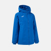 Joma Womens Trivor II Winter Bench Jacket