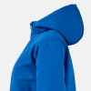 Joma Womens Trivor II Winter Bench Jacket