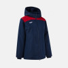 Joma Womens Trivor II Winter Bench Jacket
