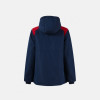 Joma Womens Trivor II Winter Bench Jacket