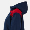 Joma Womens Trivor II Winter Bench Jacket