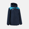 Joma Womens Trivor II Winter Bench Jacket