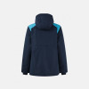 Joma Womens Trivor II Winter Bench Jacket