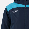 Joma Womens Trivor II Winter Bench Jacket