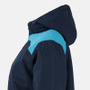 Joma Womens Trivor II Winter Bench Jacket