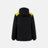 Joma Womens Trivor II Winter Bench Jacket