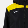 Joma Womens Trivor II Winter Bench Jacket