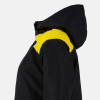 Joma Womens Trivor II Winter Bench Jacket
