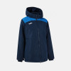 Joma Womens Trivor II Winter Bench Jacket
