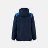 Joma Womens Trivor II Winter Bench Jacket