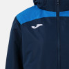 Joma Womens Trivor II Winter Bench Jacket