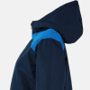 Joma Womens Trivor II Winter Bench Jacket
